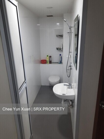 Ness (D14), Apartment #523305181
